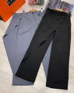 Брюки женские V, Артикул: 114357 - Liketon фото 2