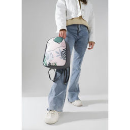 Рюкзак молодежный Beautiful, 27х10х23 см - Nazamok фото 5