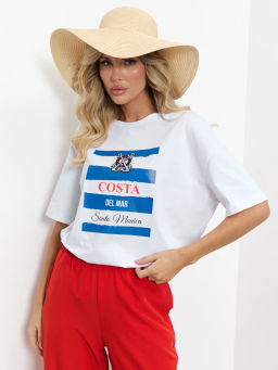 JETTY Футболка  фото 5