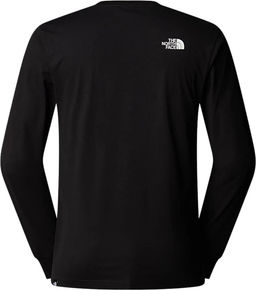 Лонгслив мужской - The north face фото 6