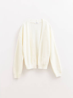 CONTE LDK2455 Жакет женский white - Conte elegant фото 5