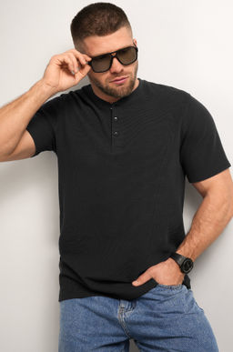 Мужская футболка поло Happyfox  фото 6