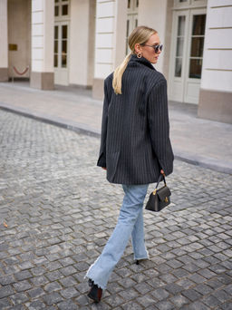 Пальто женское 

АРТ. 63050 - Hoops фото 8