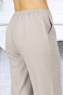 Костюм Ninele 6086 бежевый  фото 9