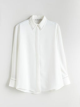 Loose Fit Aerobin Kad?n G?mlek