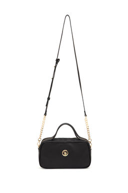 Kad_n Siyah _anta Sepette S_rpriz _ndirim - U.s. polo assn фото 4