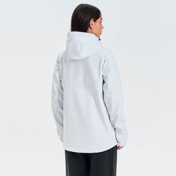 RODOS Ветровка softshell женская демисезон М-312 Бежевый фото 24