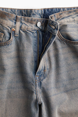 Baggy High Jeans - H&m фото 7