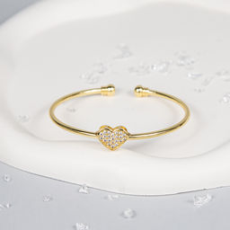 Браслет женский - MyGemma фото 5