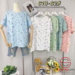 Футболка женская с принтом - Bruno фото 6