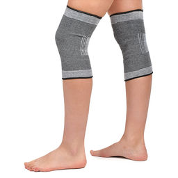 Бандаж спортивный на коленный сустав  - 2 шт - Кнр фото 4