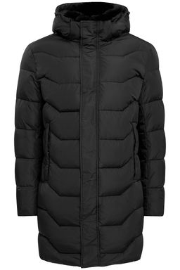 UFMRW3AJ137 МУЖСКАЯ ТЕКСТИЛЬНАЯ КУРТКА - Снежная королева фото 2