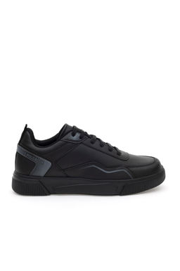 Kad_n Siyah Spor Ayakkab_ - U.s. polo assn фото 2