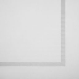 Цена за 20 шт. Плёнка матовая для цветов и букетов «Квадрат», серебряный, 57×57 см ±5% см