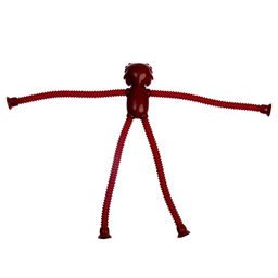 Развивающая игрушка Лев с присосками - Simaland фото 5