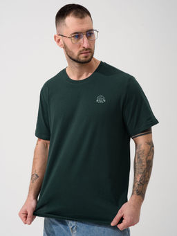 Футболка 100% хлопок  "Горы зовут"