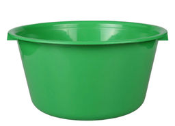 Таз 14,0л усиленный, цвет ассорти ЕлПласт - Полимербыт фото 2