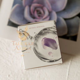 Гель д/лица Увлажняющий с Бакучиолом и Ретинолом PLANTNERY 60 гр  фото 4