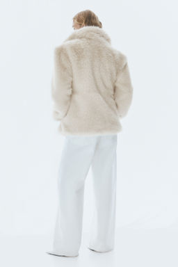 Chaqueta con hombreras - H&m фото 6