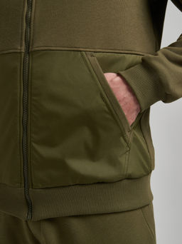 Спортивный костюм мужской 124M-RR-1768 RED-N-ROCKS