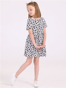 платье 1ДПК3998001н - Апрель фото 6