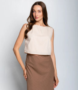 Топ #ОКТ025008 - Dommod фото 77