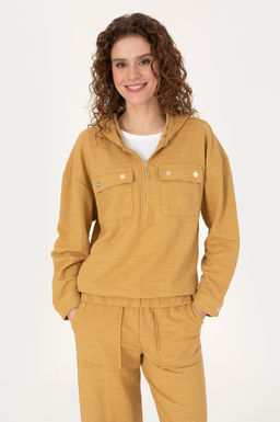 Kad_n Hardal Sweatshirt