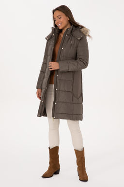 Kad_n Vizon Kaban - U.s. polo assn фото 4