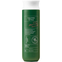 Triple PDRN Gel Toner - Гелевый тонер с ПДРН, 270 мл