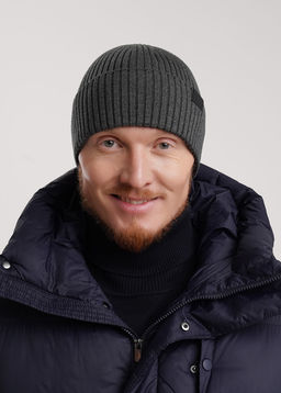 Шапка мужская