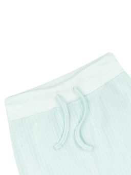 Штанишки детские ментол