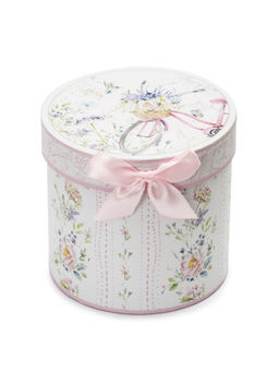 Кружка классик FLOWER BASKET 320мл - SIJ фото 4