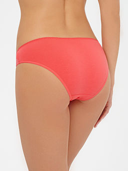 Lui et Elle / Трусы женские слипы PHLOX  фото 3