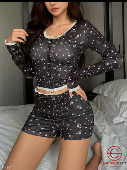 Пижама женская домашняя - Bruno фото 4