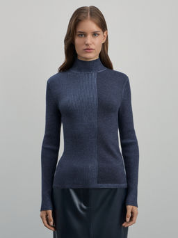 Водолазка женская / Zarina  фото 3