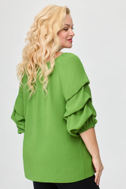 Блуза Svetlana Style 1684 салатовый