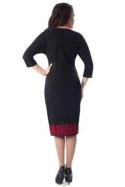 Платье П4-3525/2 - Wisell фото 10