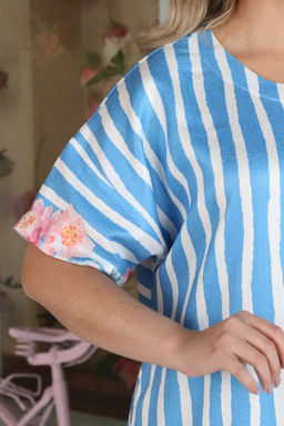 Платье П2-4078/1 - Wisell фото 11