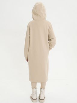 GFDR4294 платье для девочек - Pelican фото 5