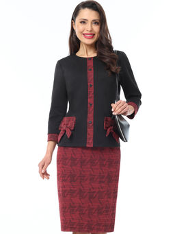 Костюм Чудесная история, жанр - Dstrend фото 3