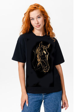 8561 футболка унисекс - Натали фото 3