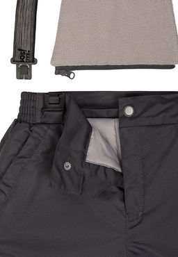 Брюки детск. Валери - Oldos фото 5