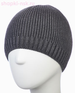 Глен Шапка по голове флис мужская (56-58)