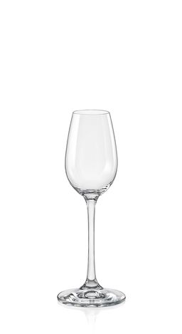 Набор рюмок для ликера VIOLA 6шт 60мл