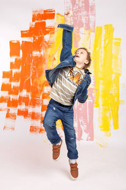 Mothercare / Футболка