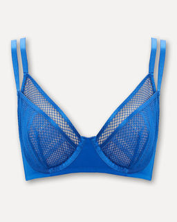 Бюстгальтер на двойных бретелях - Deseo фото 6