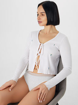 Цена за 2 штуки! ТРУСЫ ЖЕНСКИЕ - Mark formelle фото 7