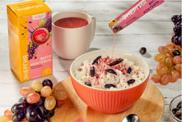 Фитококтейль "Энергия", 5 стиков по 5 г Алфит 8473