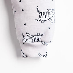 Штанишки Крошка Я Stylish boy рост 74-80 см  фото 3