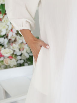 Платье П4-5511 - Wisell фото 13